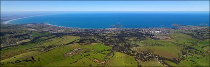 Victor Harbour - SA (PBH3 00 30887)